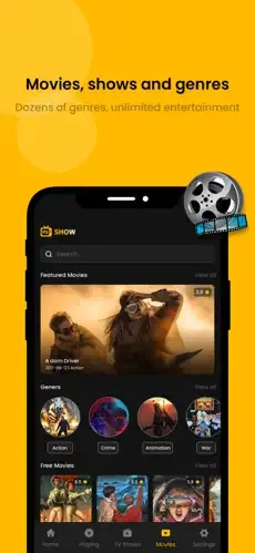 sony-charishta Movies and shows